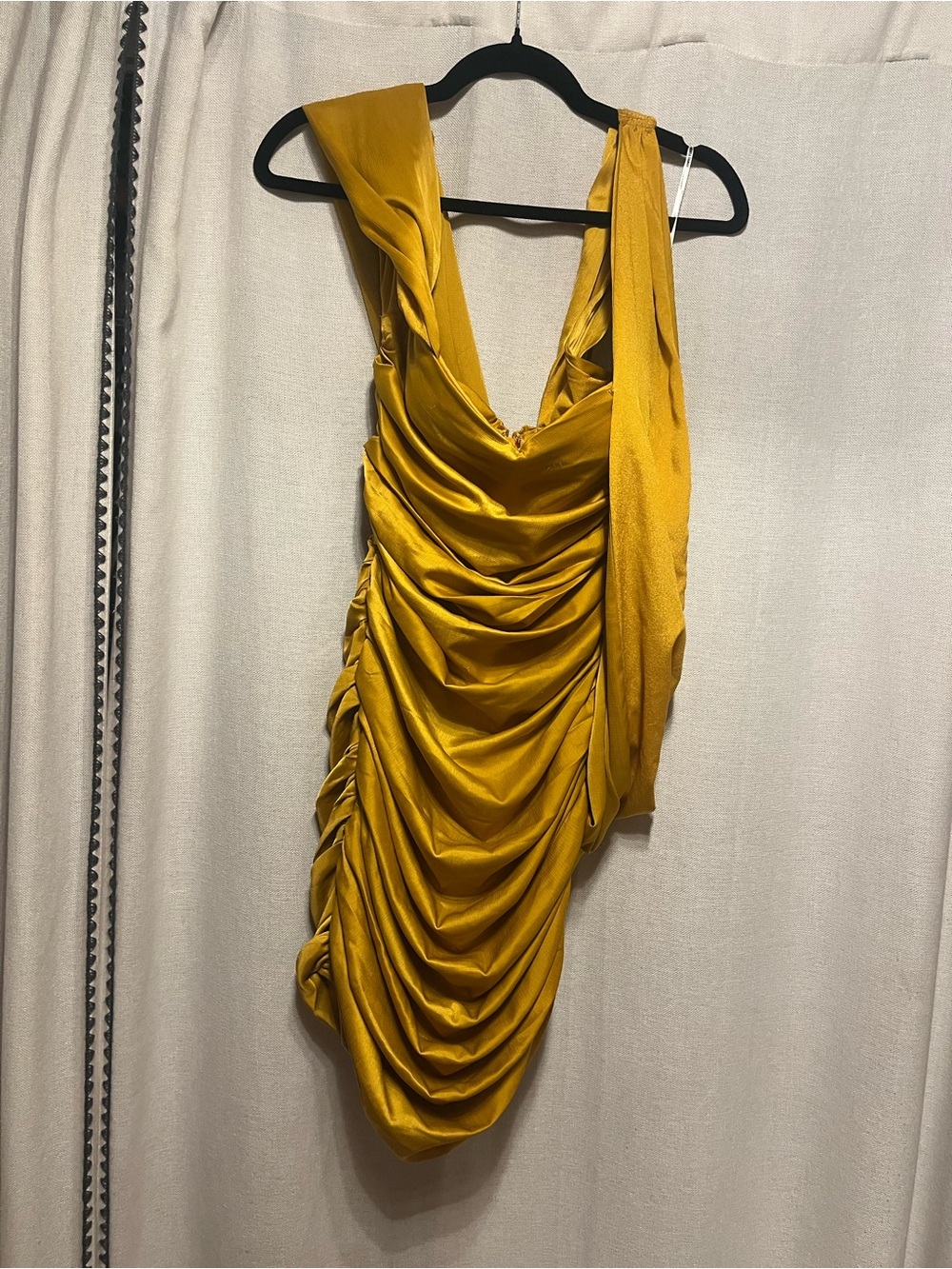 Andrea Iyamah Sol mini dress - Picture 7 of 12